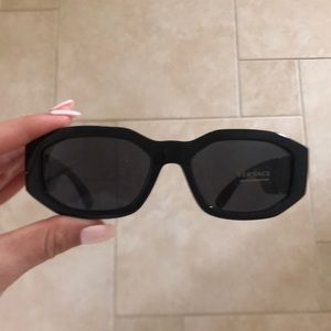 Versace Sunglasses Never Worn Brand New